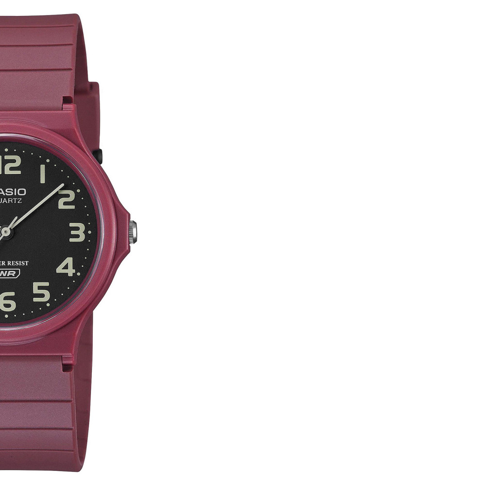 Casio Classic MQ-24UC-4B - zegarek damski 6