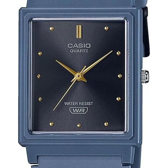 Casio Classic MQ-38UC-2A2 - zegarek damski 2