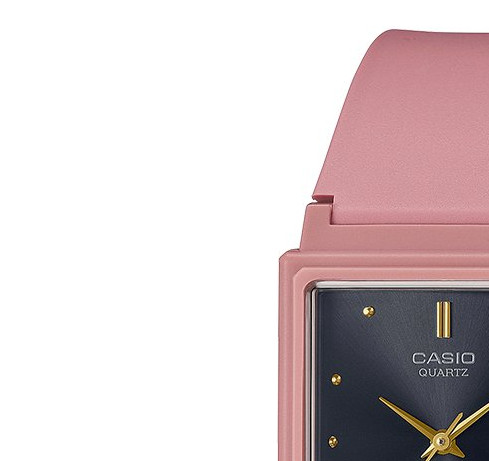 Casio Classic MQ-38UC-4A - zegarek damski 4