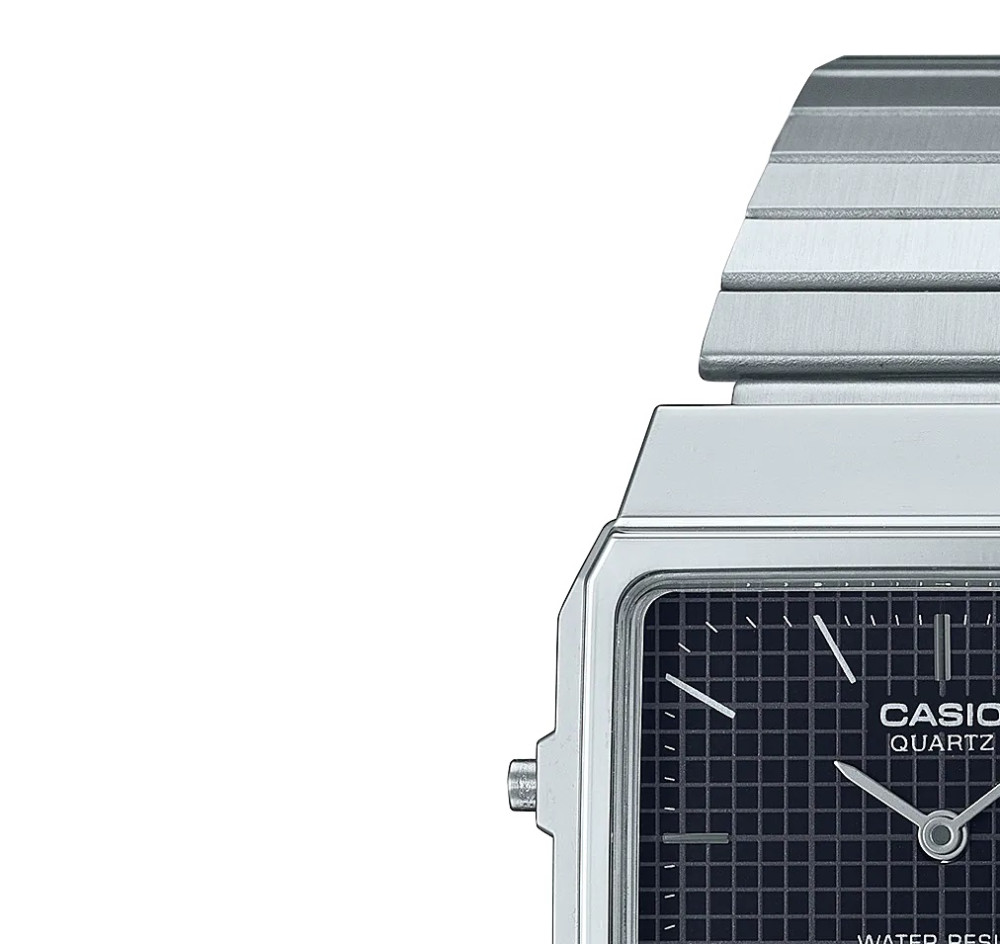 Casio Vintage Maxi AQ-800E-1A - zegarek damski 4