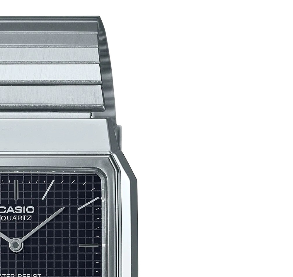 Casio Vintage Maxi AQ-800E-1A - zegarek damski 5