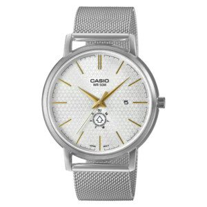 Casio Classic MTP-B125M-7A - zegarek męski