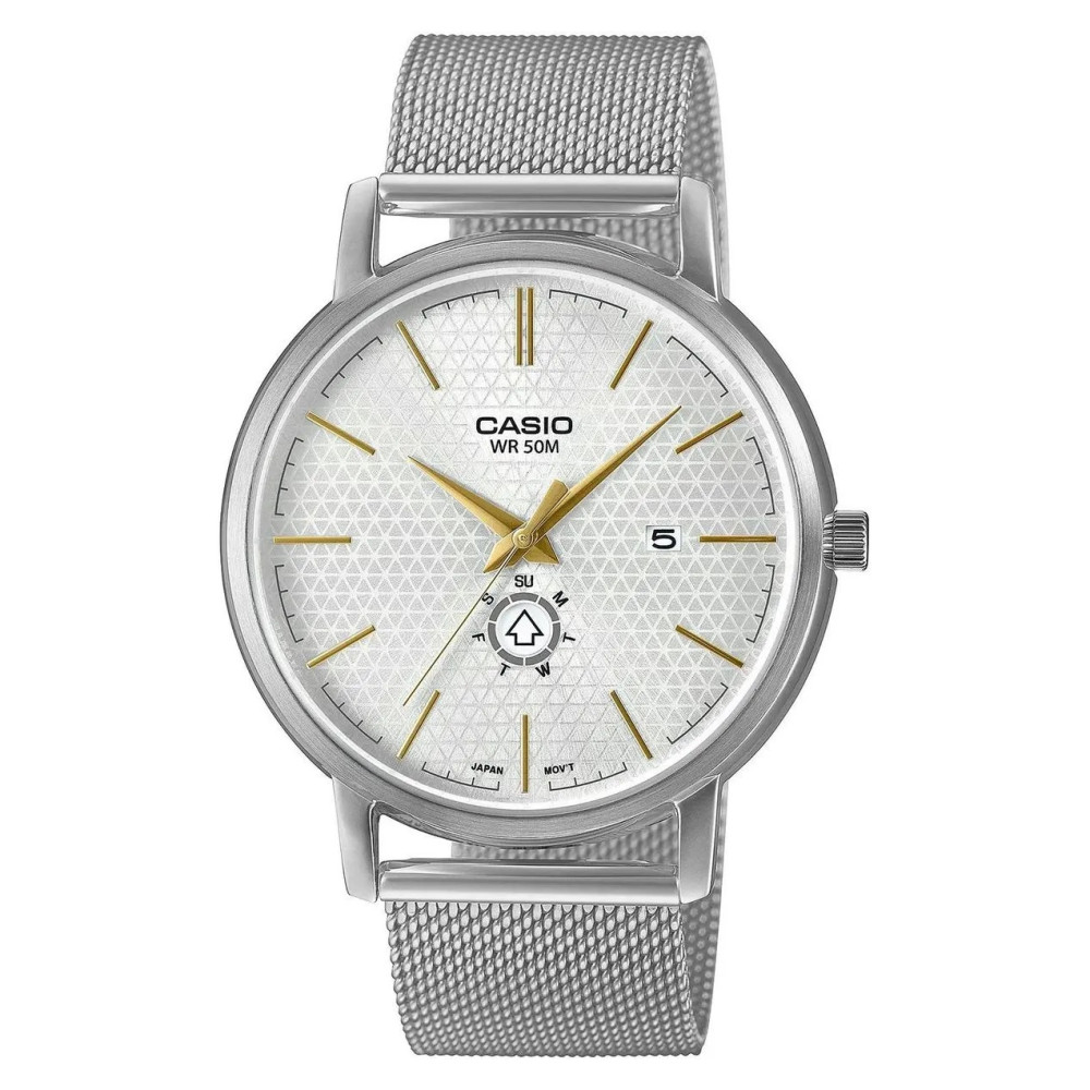 Casio Classic MTP-B125M-7A - zegarek męski 1