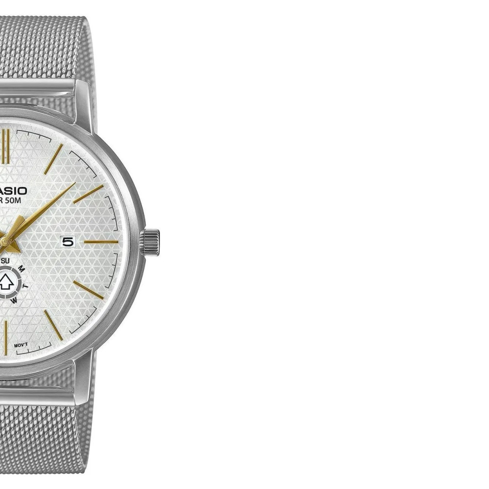 Casio Classic MTP-B125M-7A - zegarek męski 6