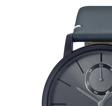 Casio Classic MTP-B310BL-1A - zegarek męski 4