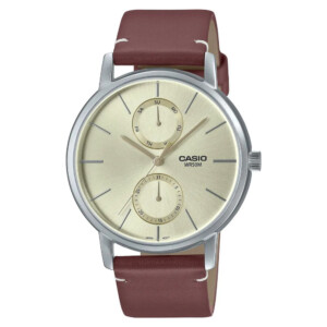 Casio Classic MTP-B310L-9A - zegarek męski
