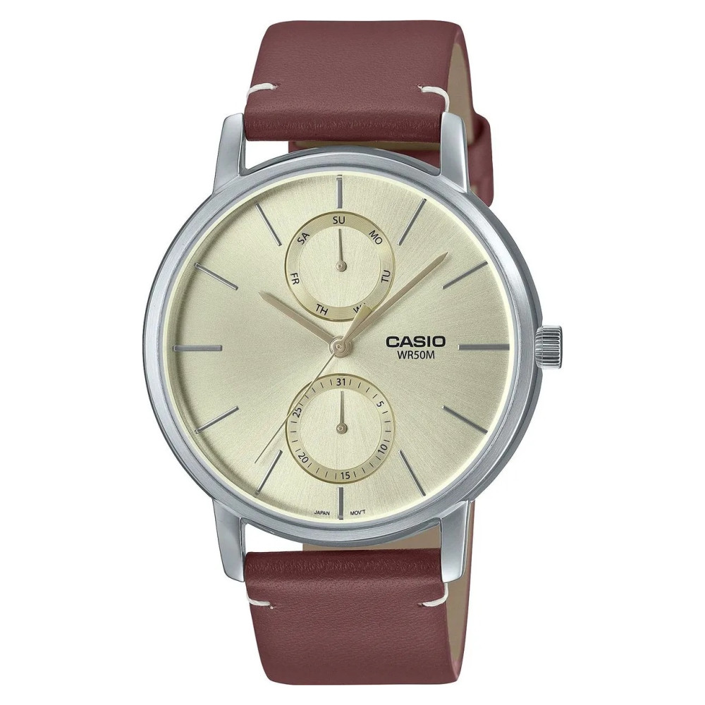 Casio Classic MTP-B310L-9A - zegarek męski 1