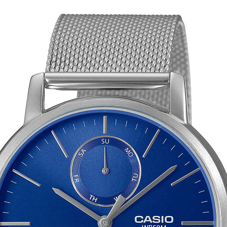 Casio Classic MTP-B310M-2A - zegarek męski 3