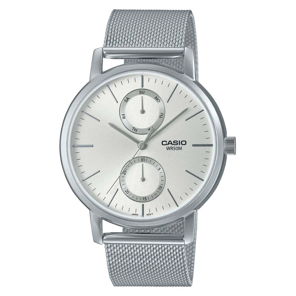 Casio Classic MTP-B310M-7A - zegarek męski 1