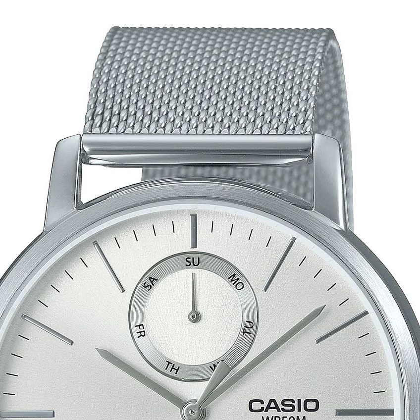 Casio Classic MTP-B310M-7A - zegarek męski 3