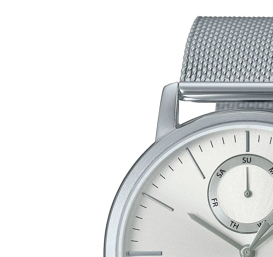 Casio Classic MTP-B310M-7A - zegarek męski 4