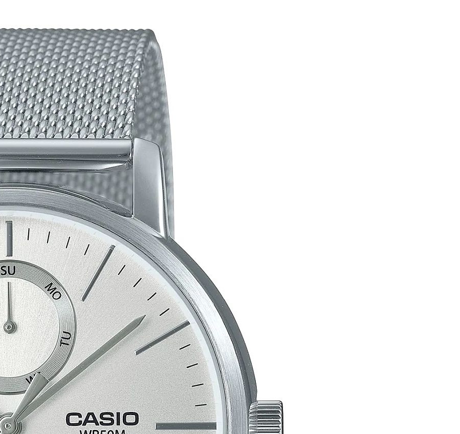 Casio Classic Mtp B M A Zegarek M Ski Zegarkicentrum Pl