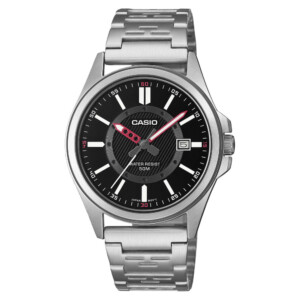 Casio Classic MTP-E700D-1E - zegarek męski