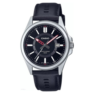 Casio Classic MTP-E700L-1E - zegarek męski