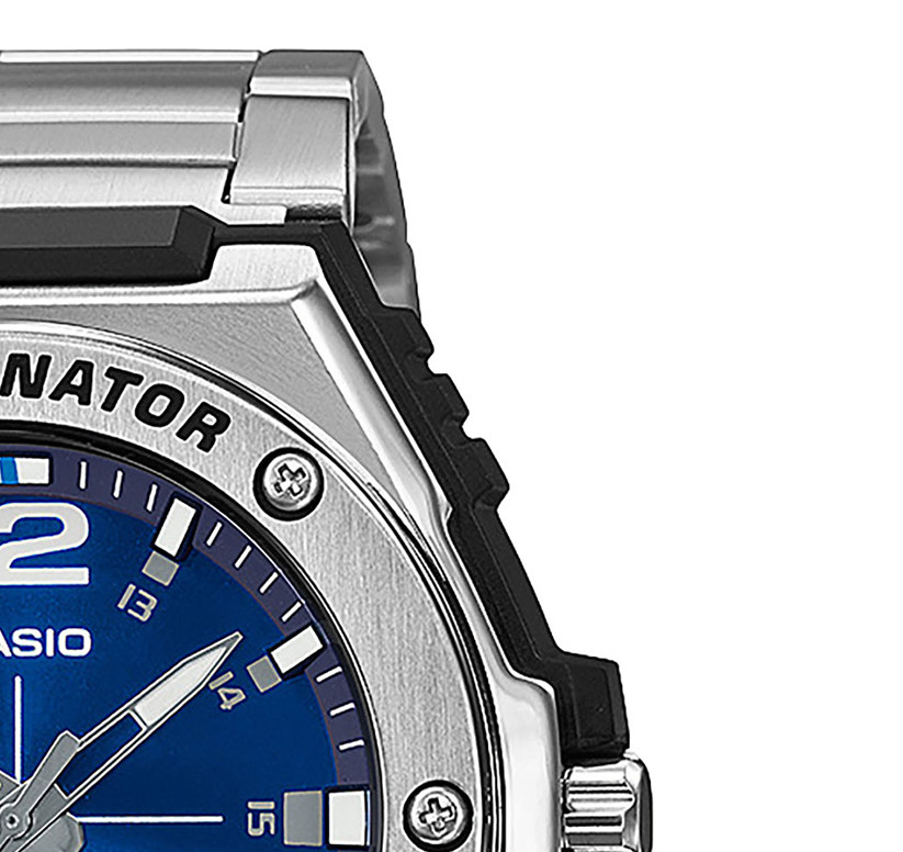 Casio Sport MWA-100HD-2A - zegarek męski 5