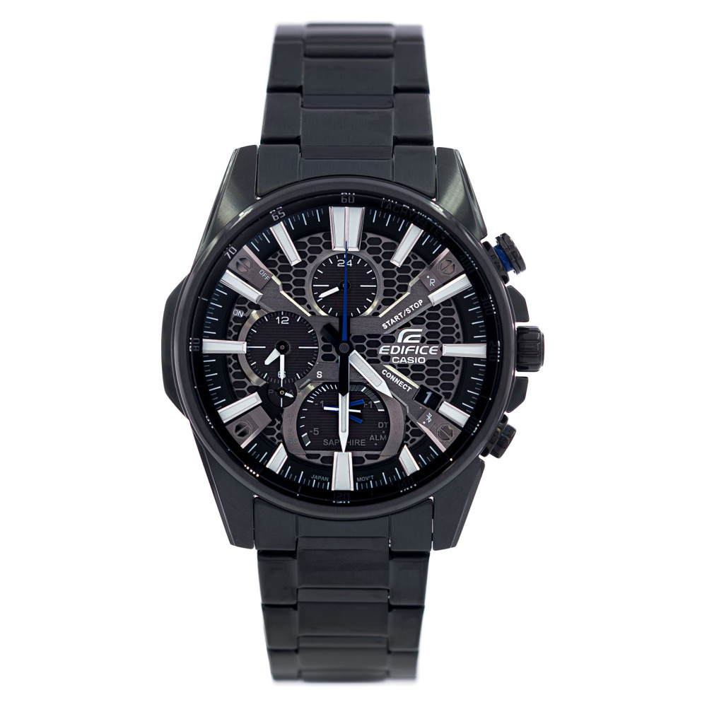 Casio Edifice  EQB-1200DC-1A - zegarek męski 1