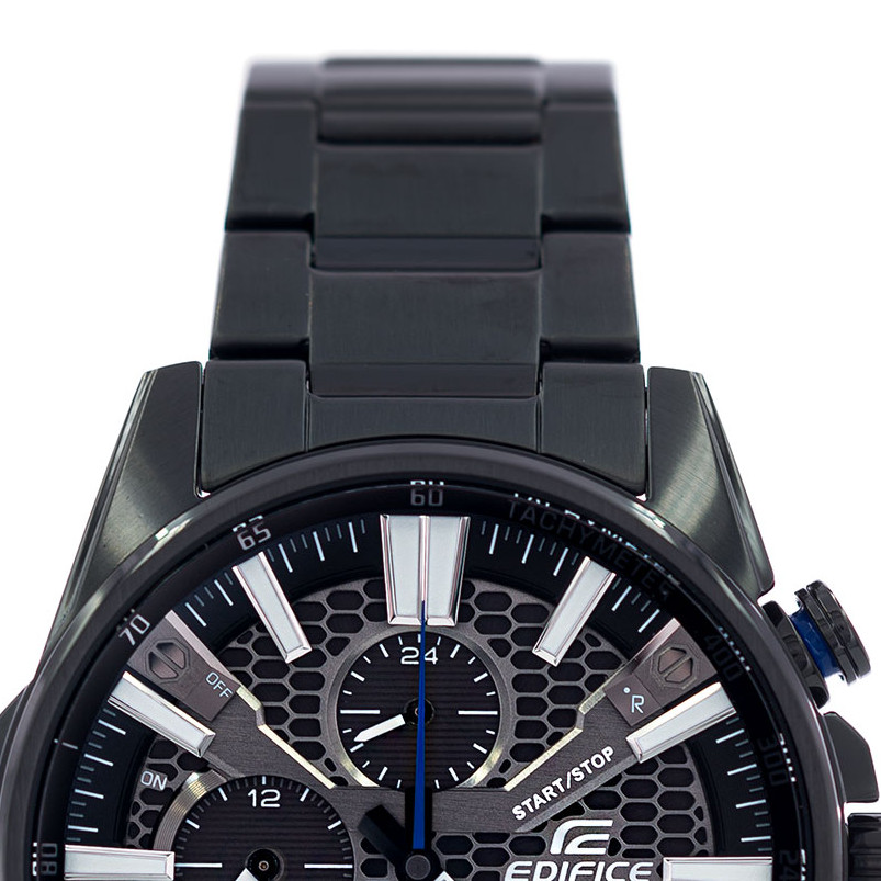 Casio Edifice  EQB-1200DC-1A - zegarek męski 3