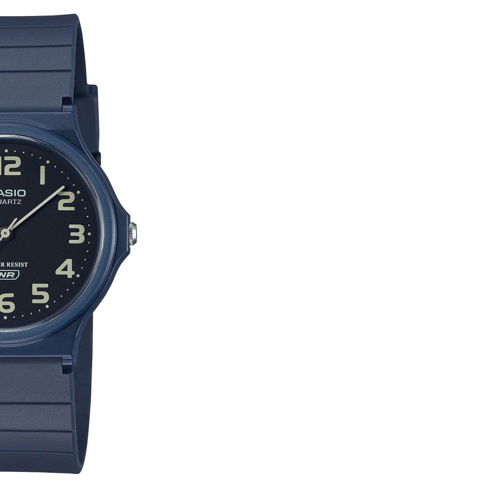 Casio Classic MQ-24UC-2B - zegarek damski 6