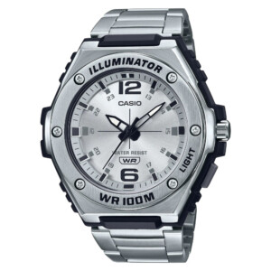 Casio Sport MWA-100HD-7A - zegarek męski