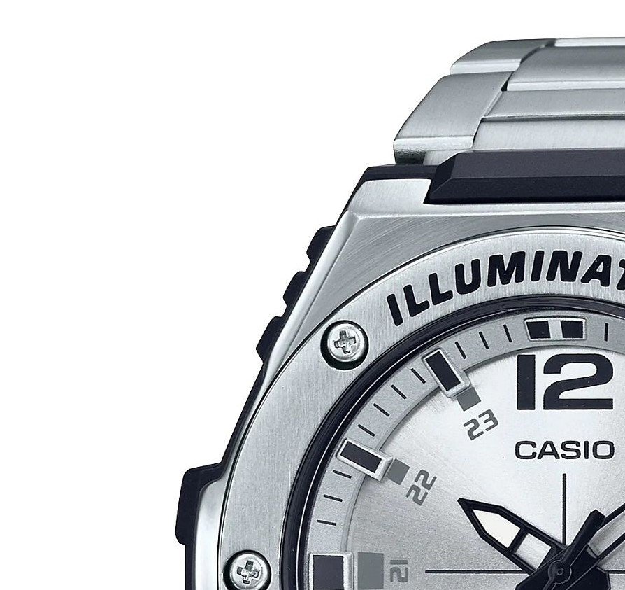 Casio Sport MWA-100HD-7A - zegarek męski 4