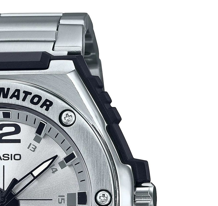 Casio Sport MWA-100HD-7A - zegarek męski 5