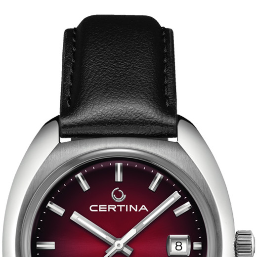 Certina DS-2 C024.407.17.421.00 - zegarek męski 3