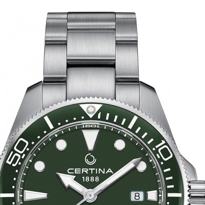 Certina DS Action C032.607.11.091.00 - zegarek męski 3