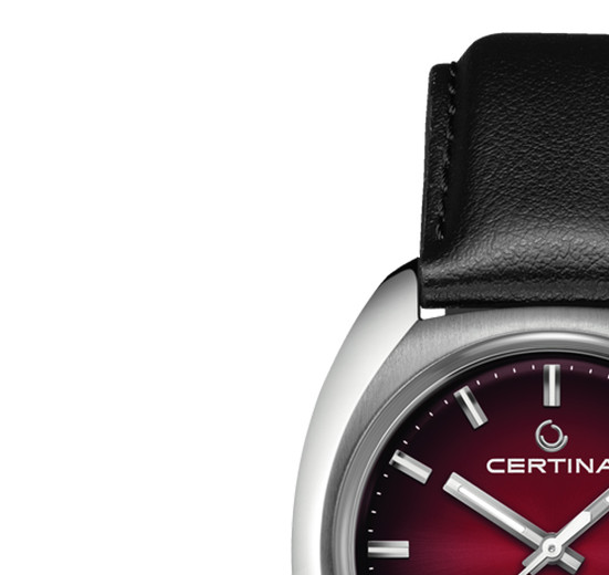 Certina DS-2 C024.407.17.421.00 - zegarek męski 4