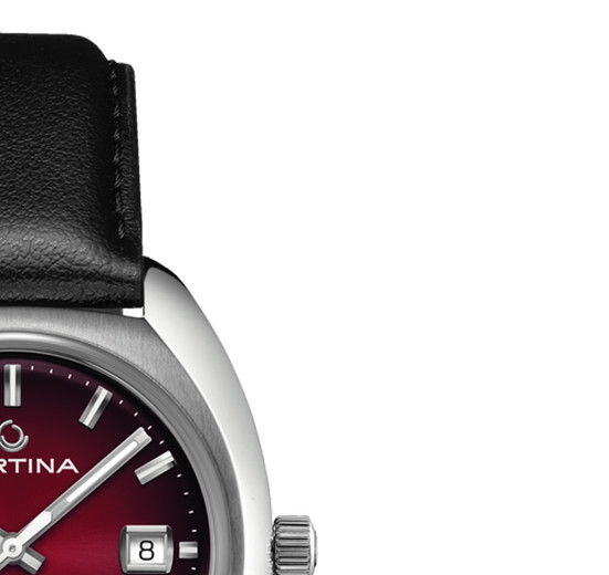 Certina DS-2 C024.407.17.421.00 - zegarek męski 5