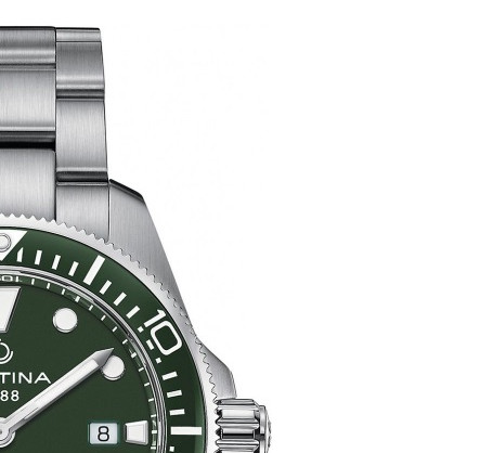 Certina DS Action C032.607.11.091.00 - zegarek męski 5