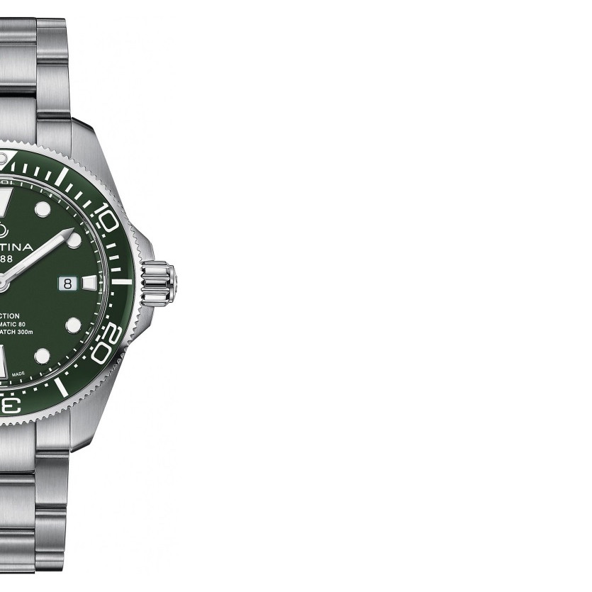 Certina DS Action C032.607.11.091.00 - zegarek męski 6