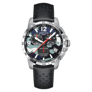 Certina DS Podium Chrono C034.453.16.047.00 - zegarek męski