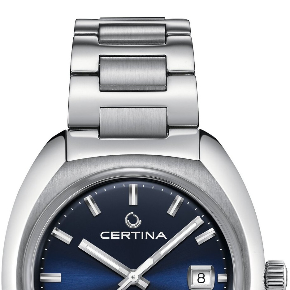 Certina DS-2 C024.407.11.041.01 - zegarek męski 3