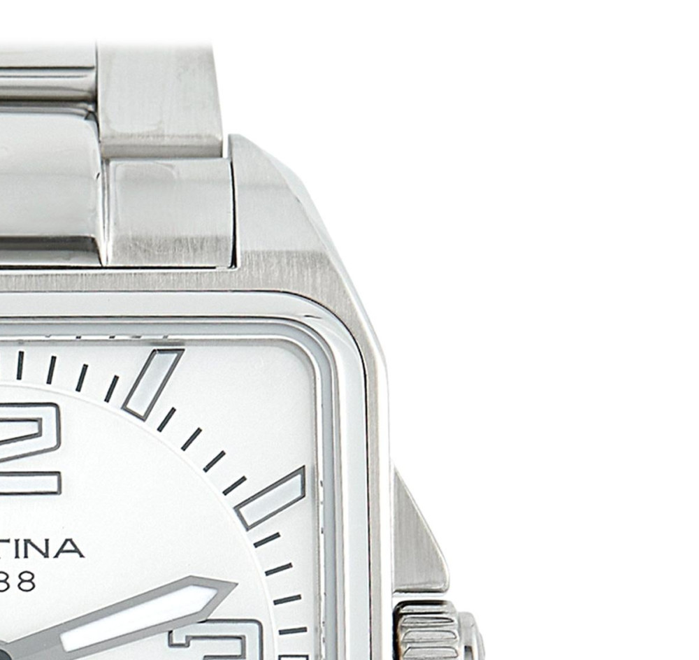 Certina DS Trust Gent C019.510.11.037.00 - zegarek męski 5