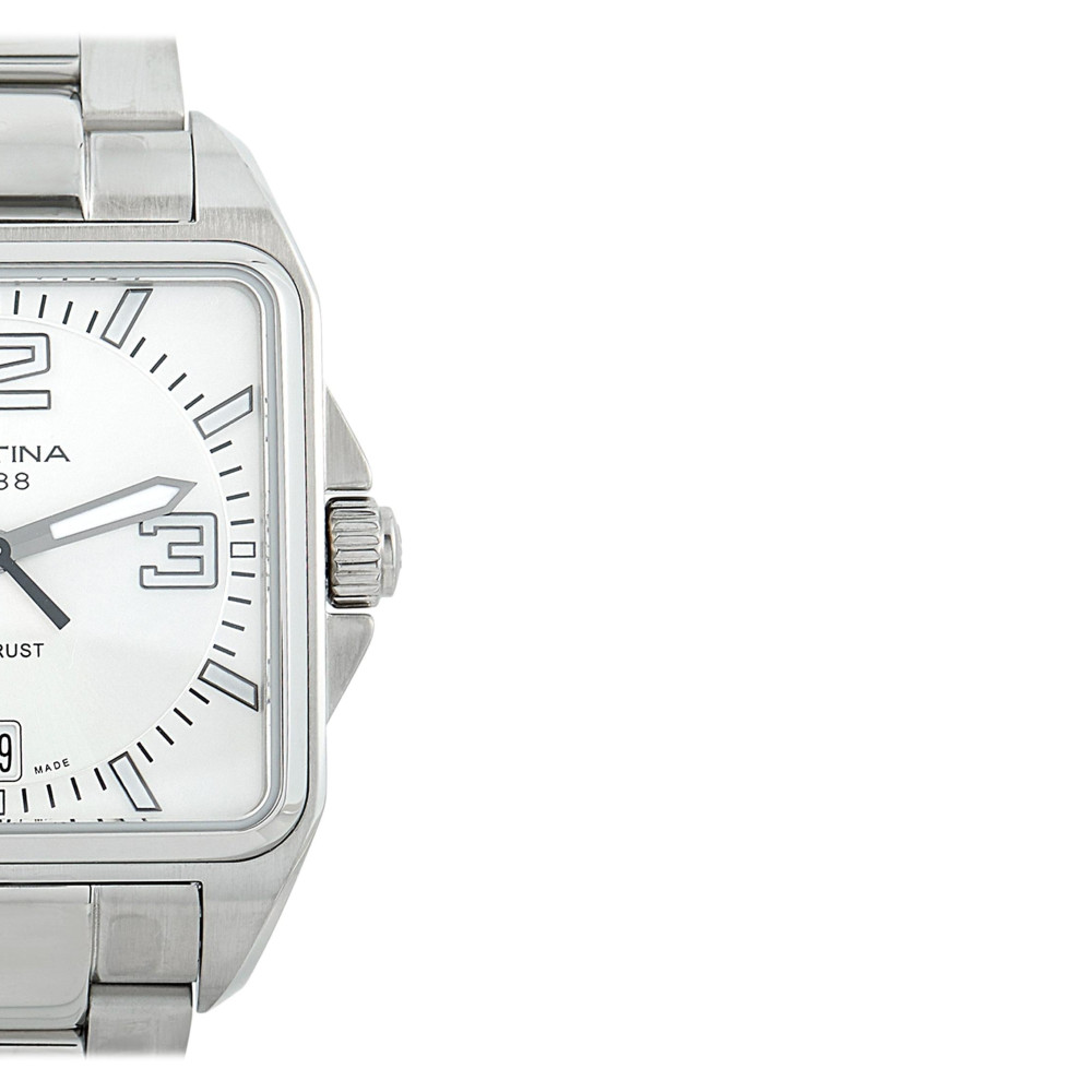 Certina DS Trust Gent C019.510.11.037.00 - zegarek męski 6