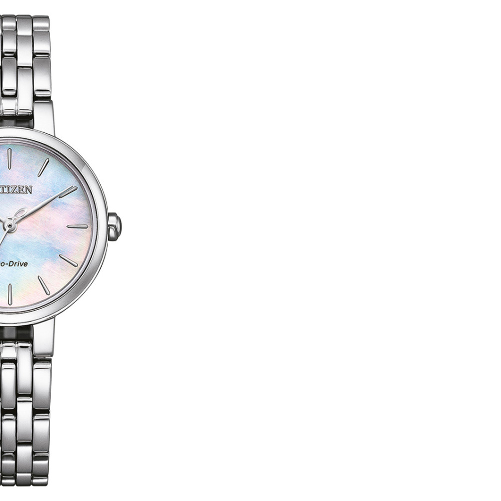 Citizen L EM0990-81Y - zegarek damski 6