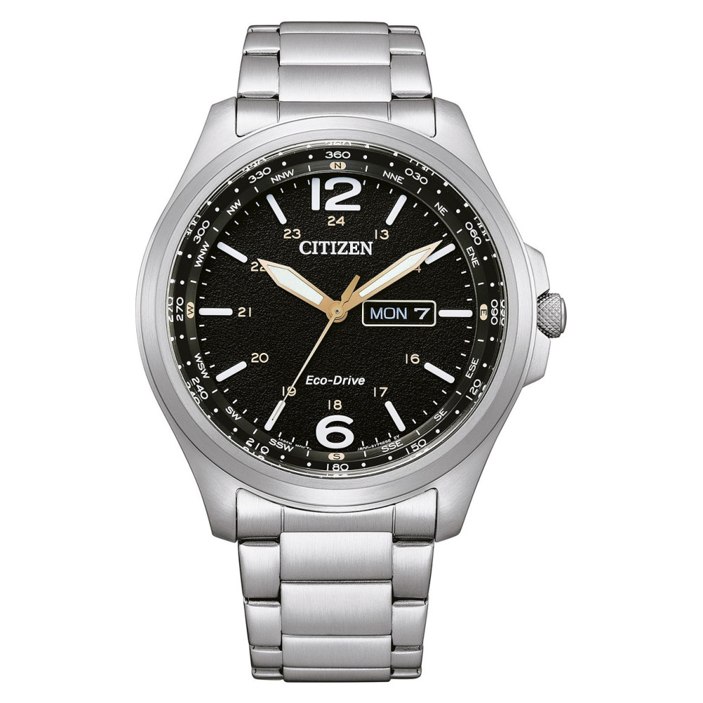 Citizen Military AW0110-82EE - zegarek męski 1