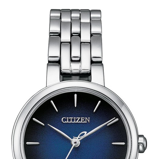 Citizen L EM0990-81L - zegarek damski 3