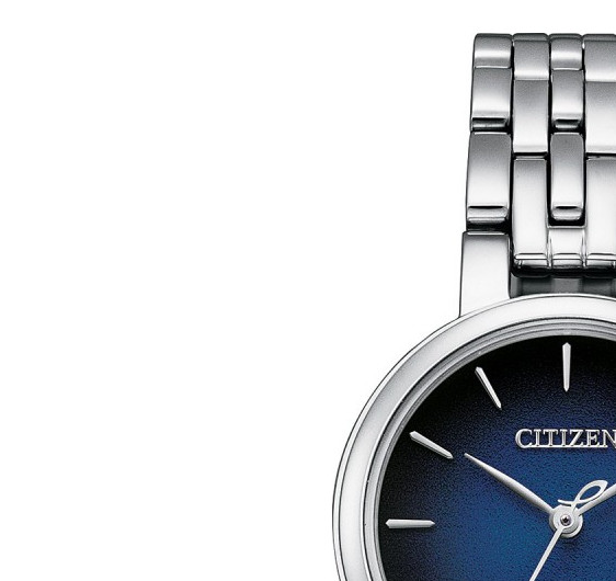 Citizen L EM0990-81L - zegarek damski 4