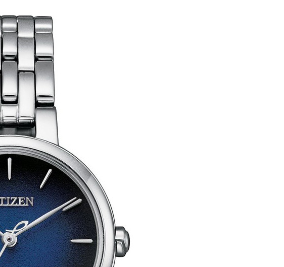 Citizen L EM0990-81L - zegarek damski 5