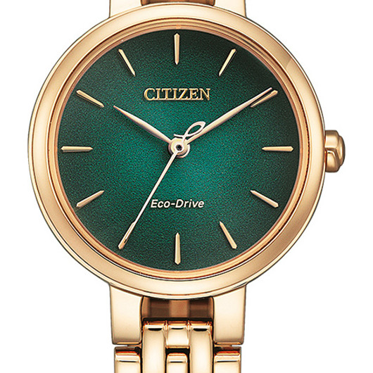 Citizen L EM0993-82Z - zegarek damski 2