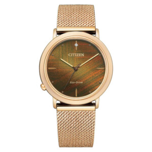 Citizen CLASSIC EM1003-48X - zegarek damski