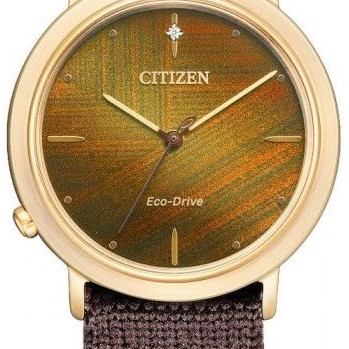 Citizen CLASSIC EM1003-48X - zegarek damski 8