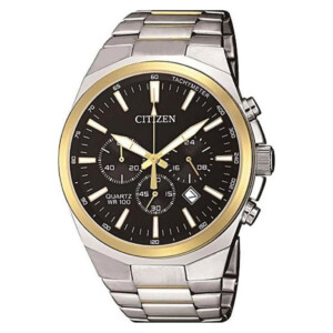 Citizen Chrono AN8174-58E - zegarek męski