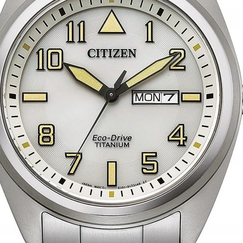 Citizen Military BM8560-88XE - zegarek męski 2