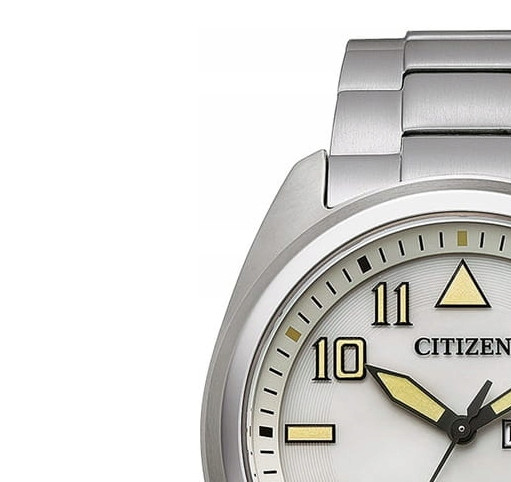 Citizen Military BM8560-88XE - zegarek męski 4