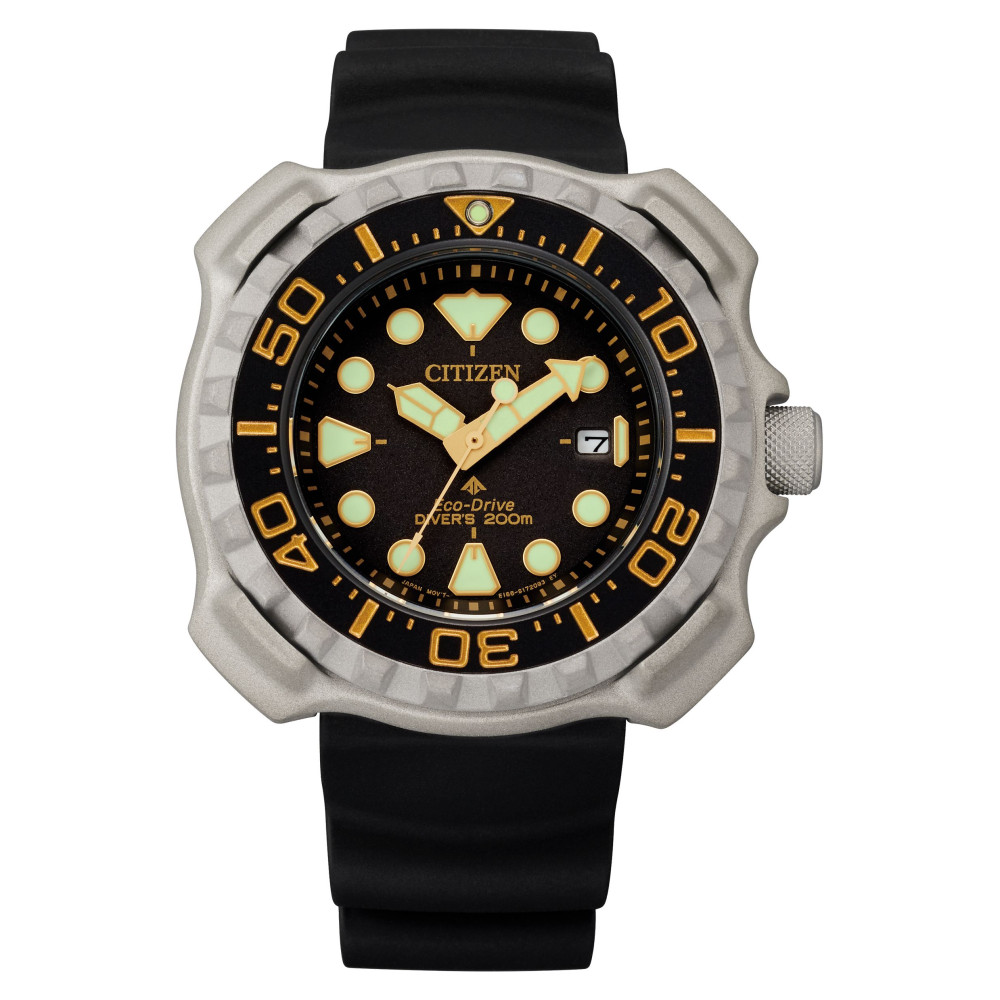 Citizen Promaster BN0220-16E - zegarek męski 1