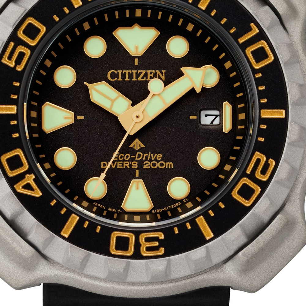 Citizen Promaster BN0220-16E - zegarek męski 2