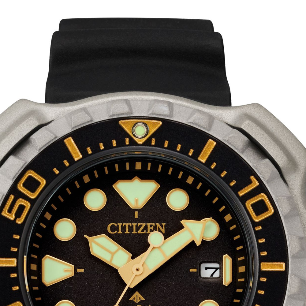 Citizen Promaster BN0220-16E - zegarek męski 3