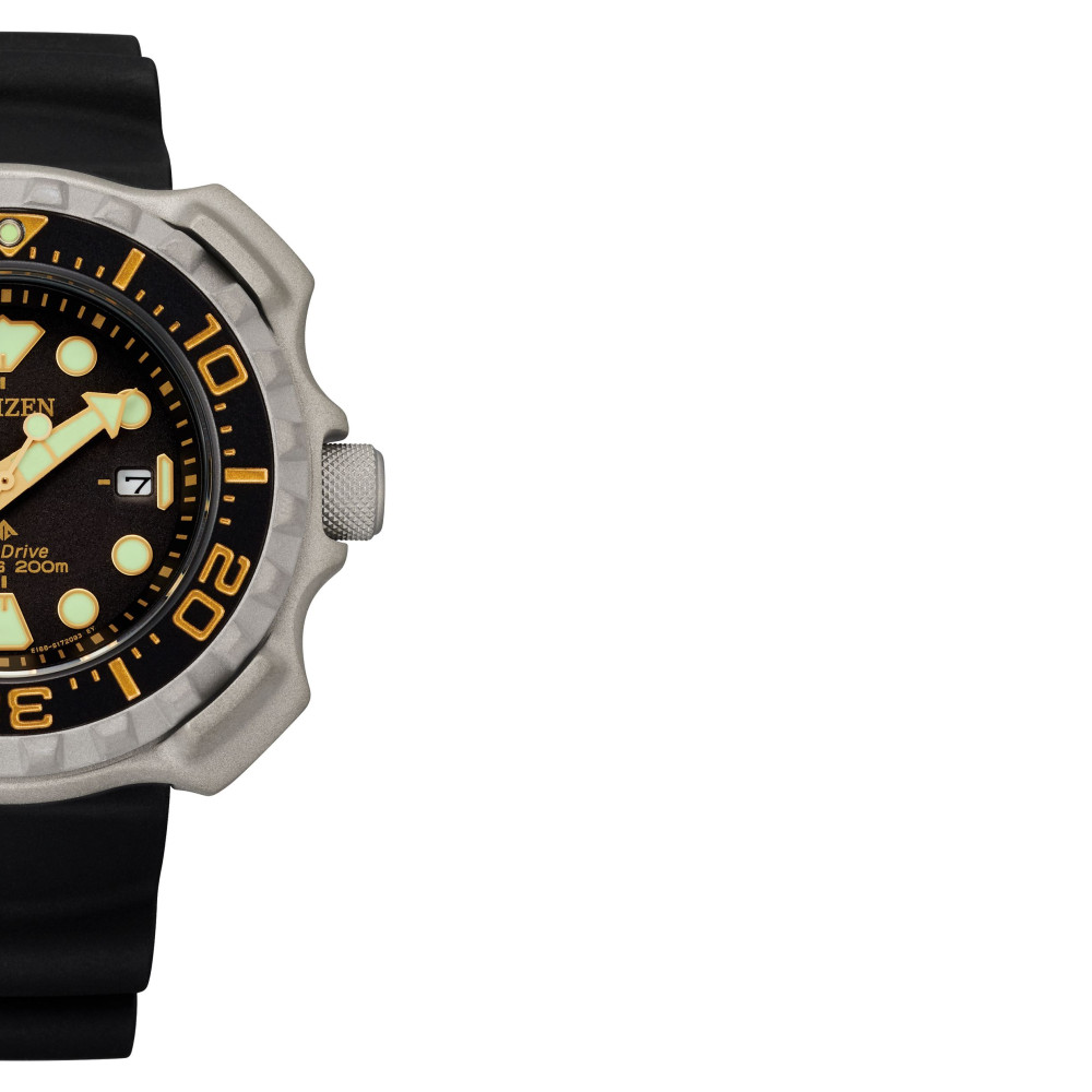 Citizen Promaster BN0220-16E - zegarek męski 6